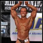 Cameron  Gardner - NPC NJ Mid Atlantic Natural 2011 - #1