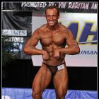 Cameron  Gardner - NPC NJ Mid Atlantic Natural 2011 - #1