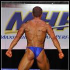 Cameron  Gardner - NPC NJ Mid Atlantic Natural 2011 - #1