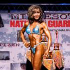 Jodie  Erickson - NPC North Star 2011 - #1