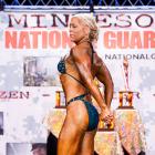 Pamela  Rohrbacher - NPC North Star 2011 - #1