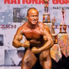 Paul  Kadlec - NPC North Star 2011 - #1