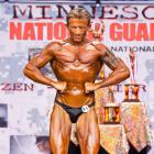 Keith  Koecher - NPC North Star 2011 - #1