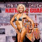 Lanna  Thompson - NPC North Star 2011 - #1