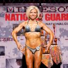 Lanna  Thompson - NPC North Star 2011 - #1