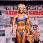 Megan  Newland - NPC North Star 2011 - #1