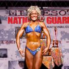 Megan  Newland - NPC North Star 2011 - #1