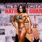 Tina  Sommer - NPC North Star 2011 - #1