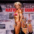 Annmarie  Wolf - NPC North Star 2011 - #1