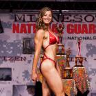 Clarissa  Josselyn - NPC North Star 2011 - #1