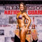 Molly  Vossekuil - NPC North Star 2011 - #1