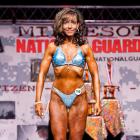 Jodie  Erickson - NPC North Star 2011 - #1