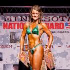 Denise  Kuechenmeister - NPC North Star 2011 - #1