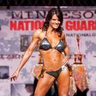 Kristine  Fisher - NPC North Star 2011 - #1