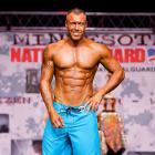 Dustin  Deaver - NPC North Star 2011 - #1