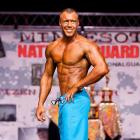 Dustin  Deaver - NPC North Star 2011 - #1