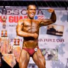 Austin  Stewart - NPC North Star 2011 - #1