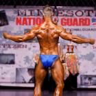 Michael  Braun - NPC North Star 2011 - #1