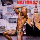 Eric  Franklin - NPC North Star 2011 - #1