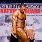 Nicholas  Huonder - NPC North Star 2011 - #1