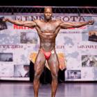 Markeith  Boney - NPC North Star 2011 - #1