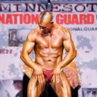 Scott  Ederspacher - NPC North Star 2011 - #1