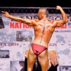 Scott  Ederspacher - NPC North Star 2011 - #1