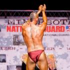 Scott  Ederspacher - NPC North Star 2011 - #1