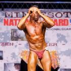 Scott  Ederspacher - NPC North Star 2011 - #1