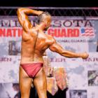 Scott  Ederspacher - NPC North Star 2011 - #1