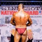 Scott  Ederspacher - NPC North Star 2011 - #1