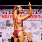 Scott  Ederspacher - NPC North Star 2011 - #1