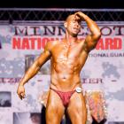 Scott  Ederspacher - NPC North Star 2011 - #1