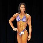 Pamela  Cosse - NPC NJ Suburban Championships 2011 - #1