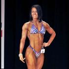 Pamela  Cosse - NPC NJ Suburban Championships 2011 - #1