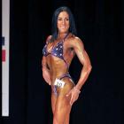 Elaine  Morales - NPC NJ Suburban Championships 2011 - #1