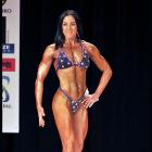 Elaine  Morales - NPC NJ Suburban Championships 2011 - #1