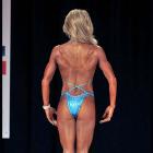 Lori  Morris - NPC NJ Suburban Championships 2011 - #1