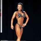 Marina  Zagurska - NPC NJ Suburban Championships 2011 - #1