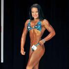 Erica  Vogt - NPC NJ Suburban Championships 2011 - #1