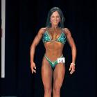 Melanie  Becker DePalma - NPC NJ Suburban Championships 2011 - #1