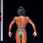 Melanie  Becker DePalma - NPC NJ Suburban Championships 2011 - #1