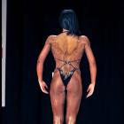 Dayna  Cohen - NPC NJ Suburban Championships 2011 - #1