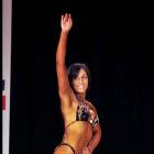 Dayna  Cohen - NPC NJ Suburban Championships 2011 - #1