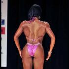 Mandy  Bernstein - NPC NJ Suburban Championships 2011 - #1