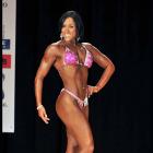 Mandy  Bernstein - NPC NJ Suburban Championships 2011 - #1