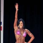 Mandy  Bernstein - NPC NJ Suburban Championships 2011 - #1