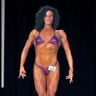 Mande  Martinez - NPC NJ Suburban Championships 2011 - #1