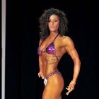 Mande  Martinez - NPC NJ Suburban Championships 2011 - #1