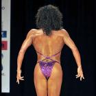 Mande  Martinez - NPC NJ Suburban Championships 2011 - #1